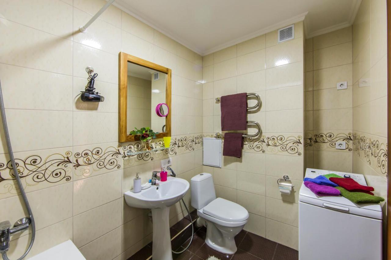 Super Comfort Flat For You Near The Metro. Kiev Exterior foto
