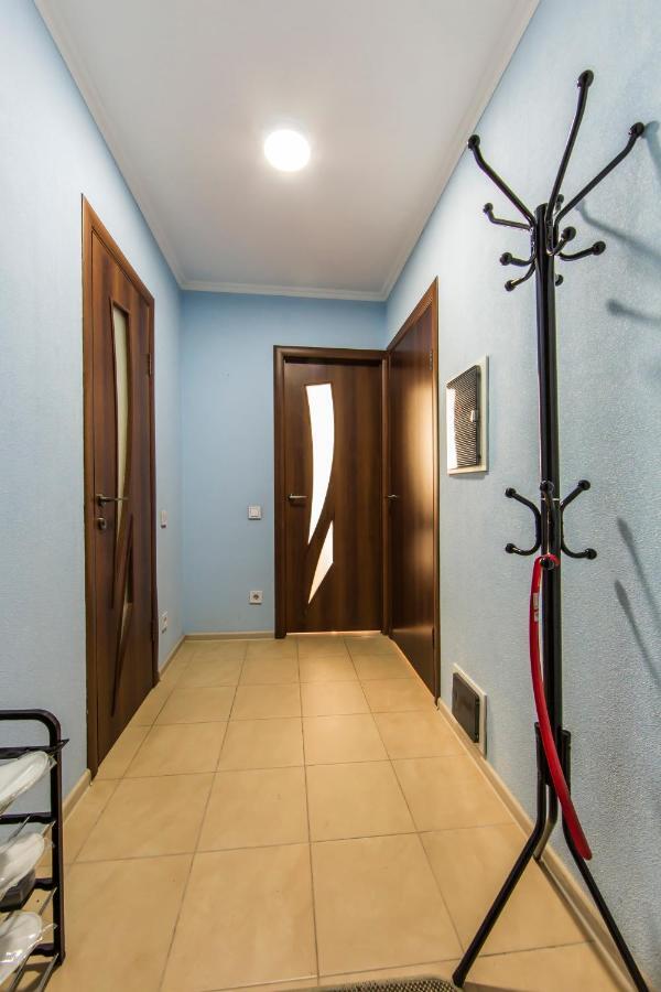 Super Comfort Flat For You Near The Metro. Kiev Exterior foto