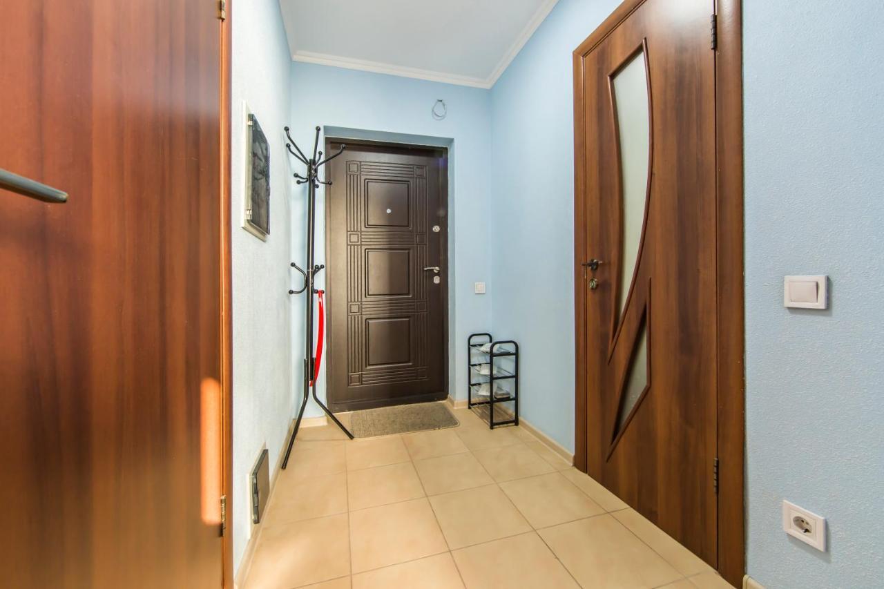 Super Comfort Flat For You Near The Metro. Kiev Exterior foto