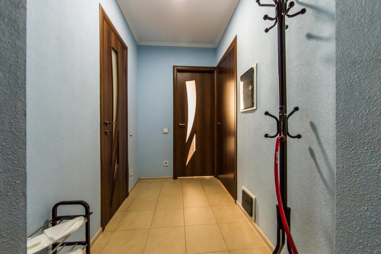 Super Comfort Flat For You Near The Metro. Kiev Exterior foto