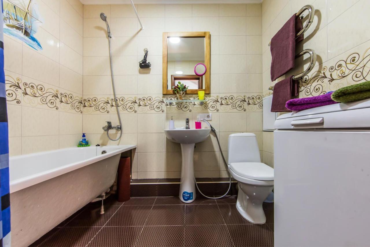 Super Comfort Flat For You Near The Metro. Kiev Exterior foto